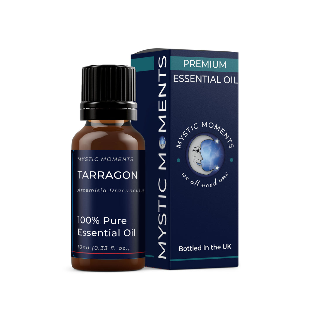 Tarragon Essential Oil