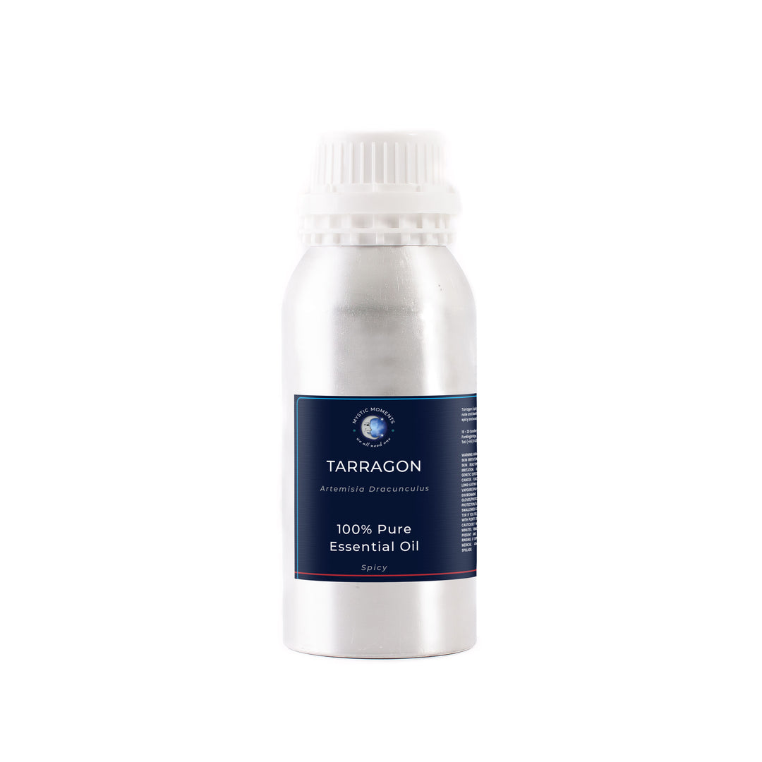 Tarragon Essential Oil
