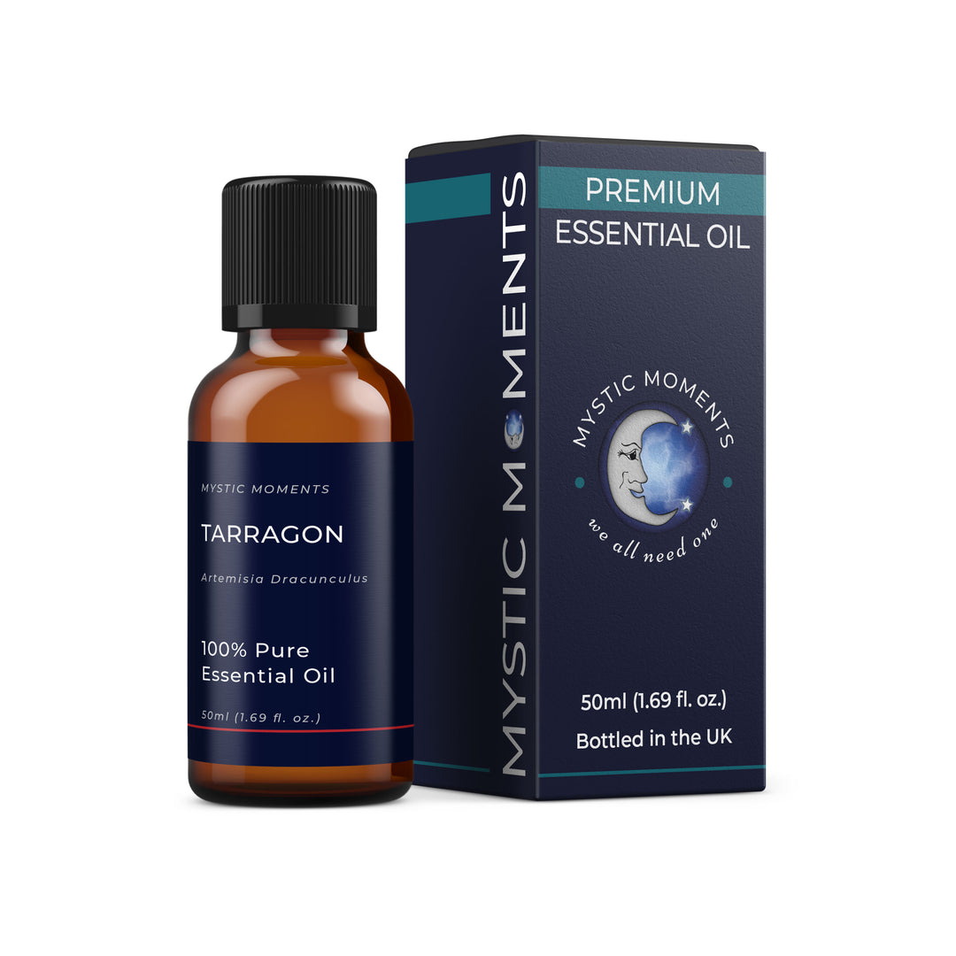 Tarragon Essential Oil