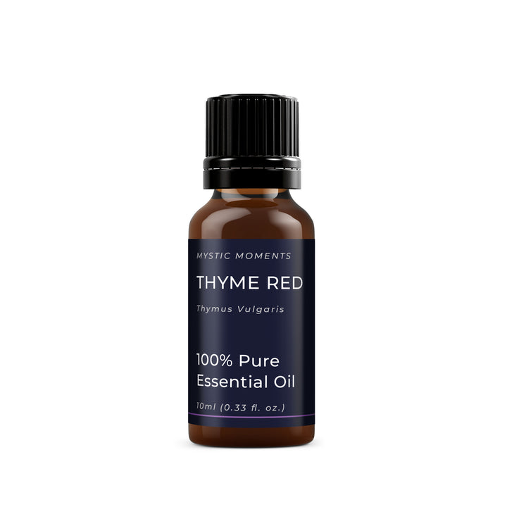 Olio essenziale di timo rosso