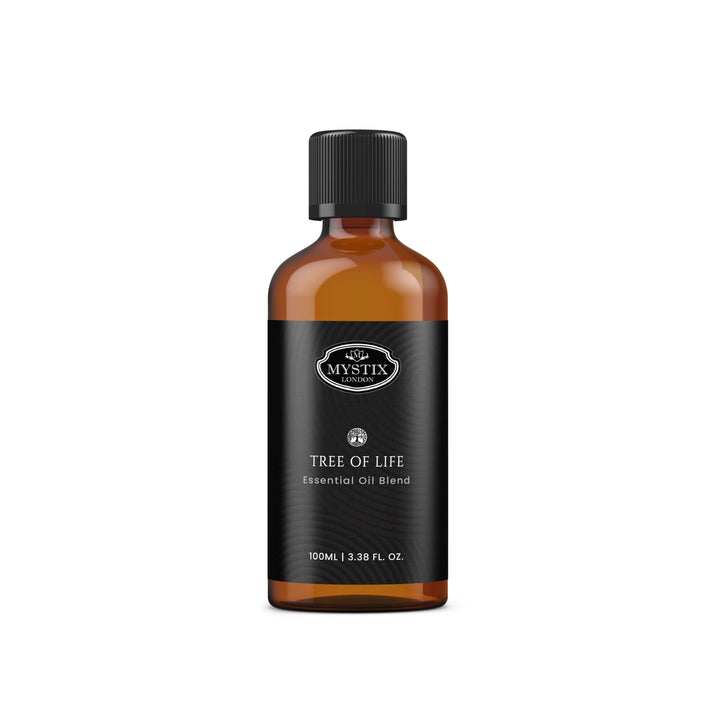 Tree of Life - Spiritual Essential Oil Blend