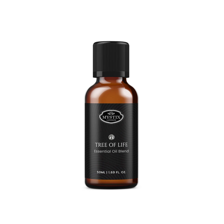 Tree of Life - Spiritual Essential Oil Blend