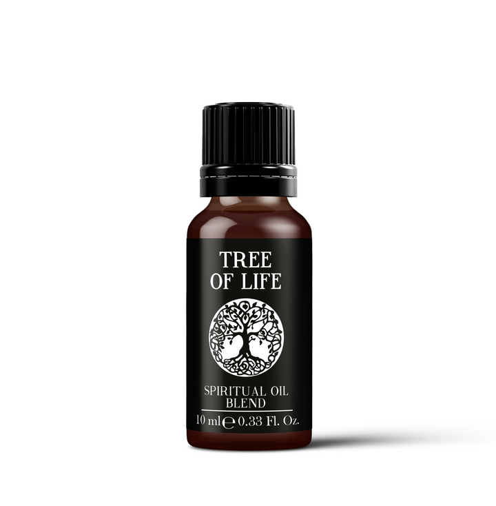 Tree of Life - Spiritual Essential Oil Blend