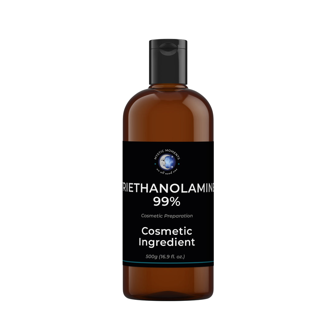 Trietanolamina [TEA] 99% Líquido