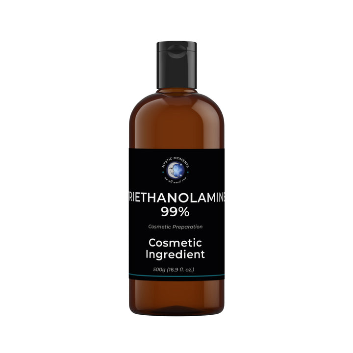 Trietanolamina [TEA] 99% Líquido