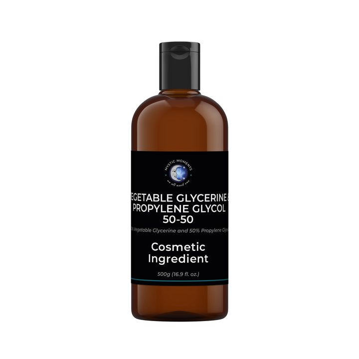 Base de Glycérine Végétale et de Propylène Glycol VGPG 50-50