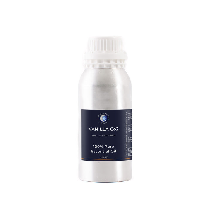 Vanilla CO2 Essential Oil