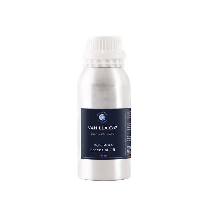 Huile essentielle de vanille CO2