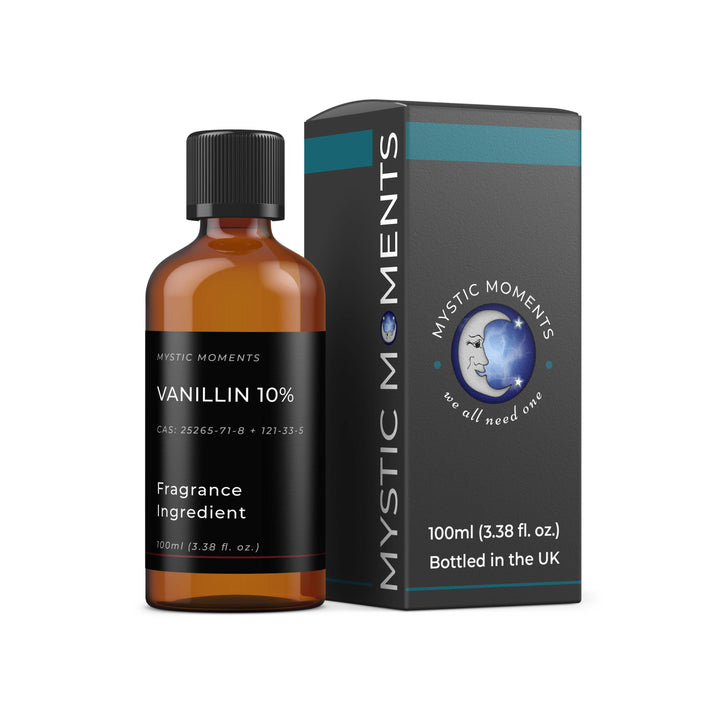 Vanillin 10% Liquid