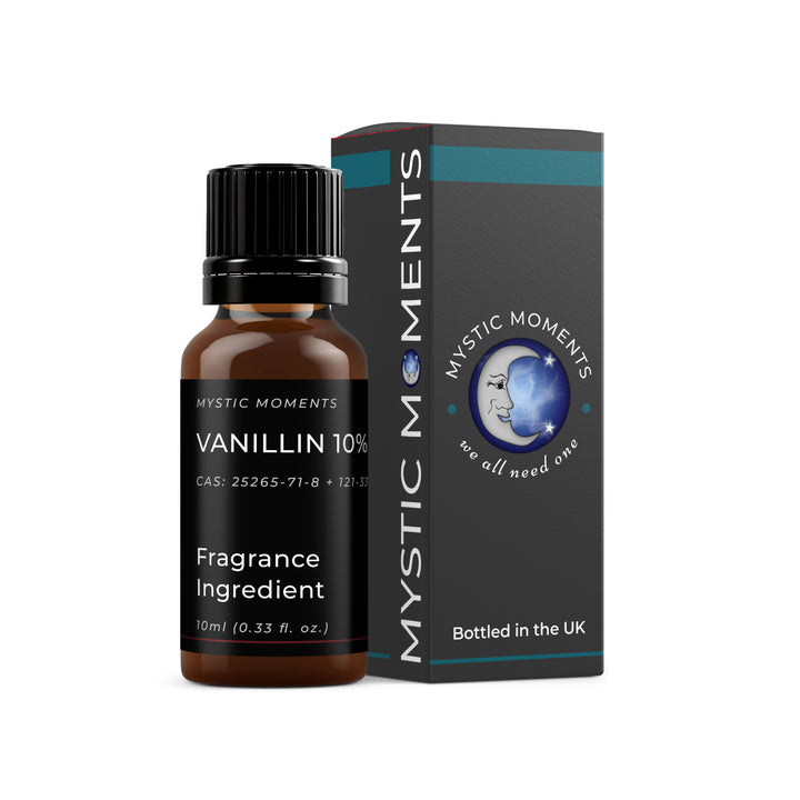 Vanillin 10% Liquid