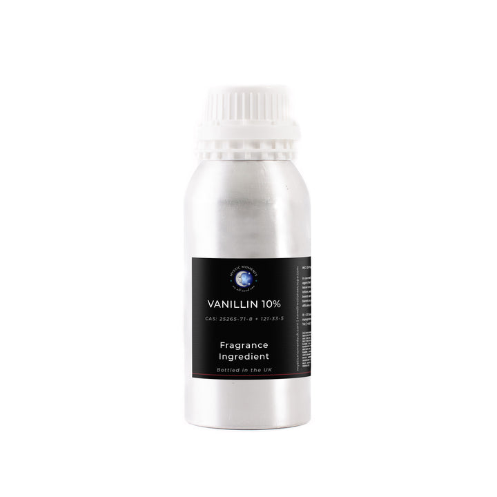 Vanillin 10% Liquid