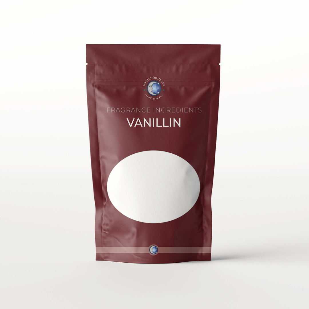 Vanillina