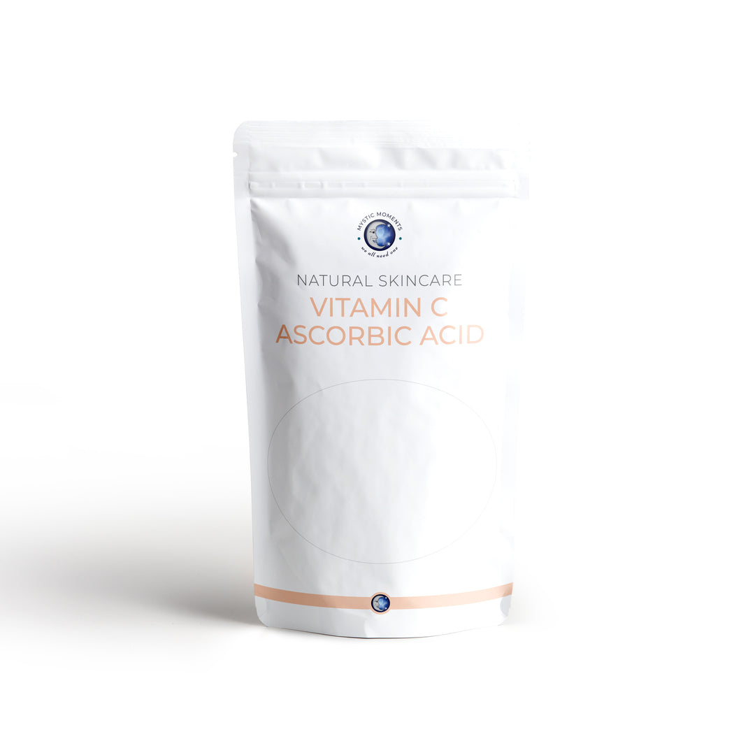 Vitamin C Ascorbic Acid - Vitamins