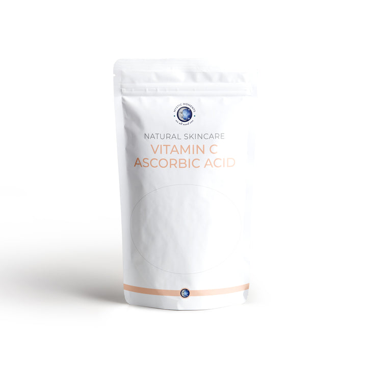 Vitamin C Ascorbic Acid - Vitamins
