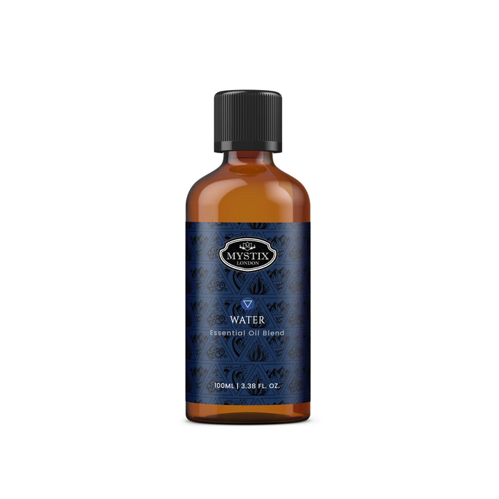 The Water Element Essential Oil Blend