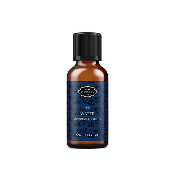 The Water Element Essential Oil Blend