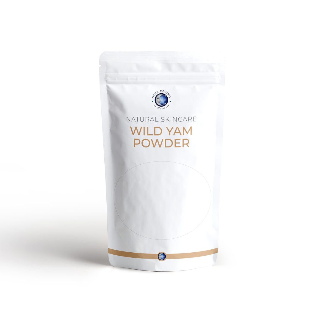 Wild Yam Powder - Herbal Extracts