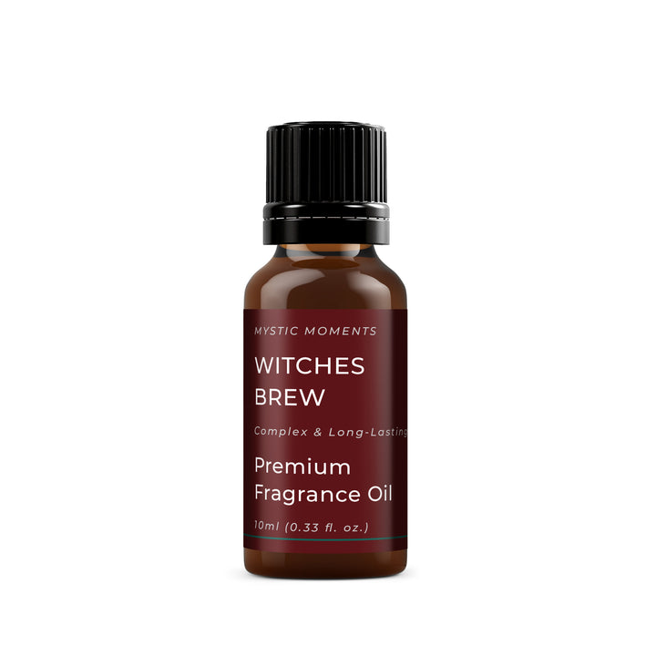 Huile parfumée Witches Brew