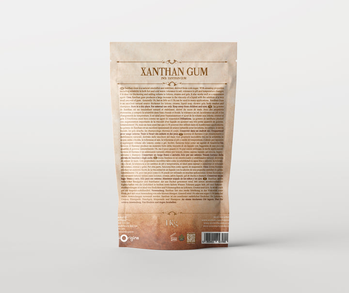 Xanthan Gum Powder