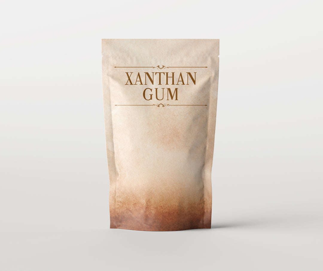Xanthan-Gummi-Pulver