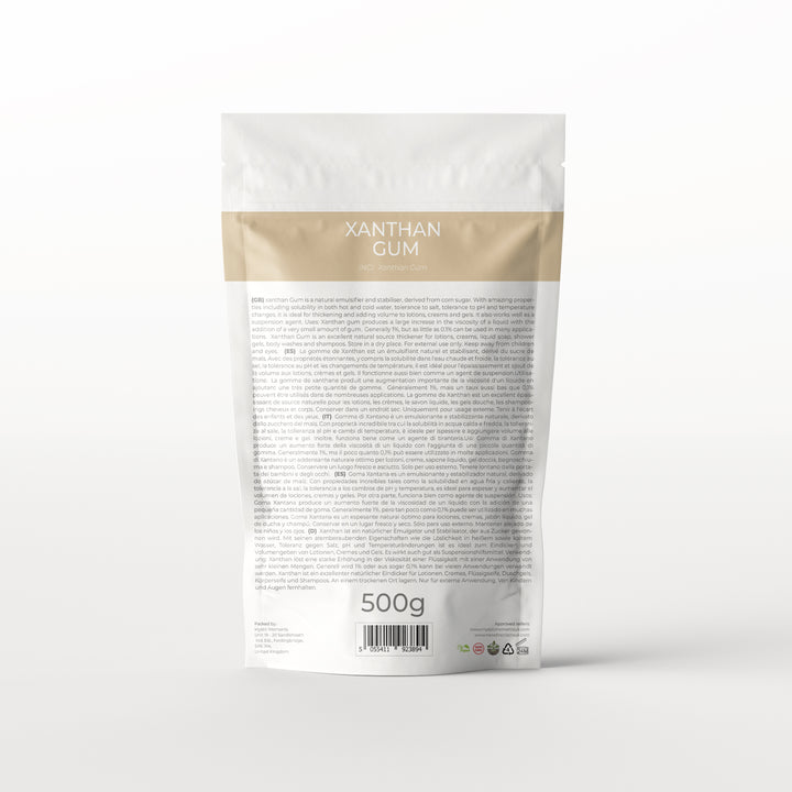 Xanthan Gum Powder