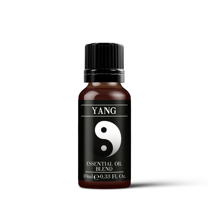 Yang Essential Oil Blend