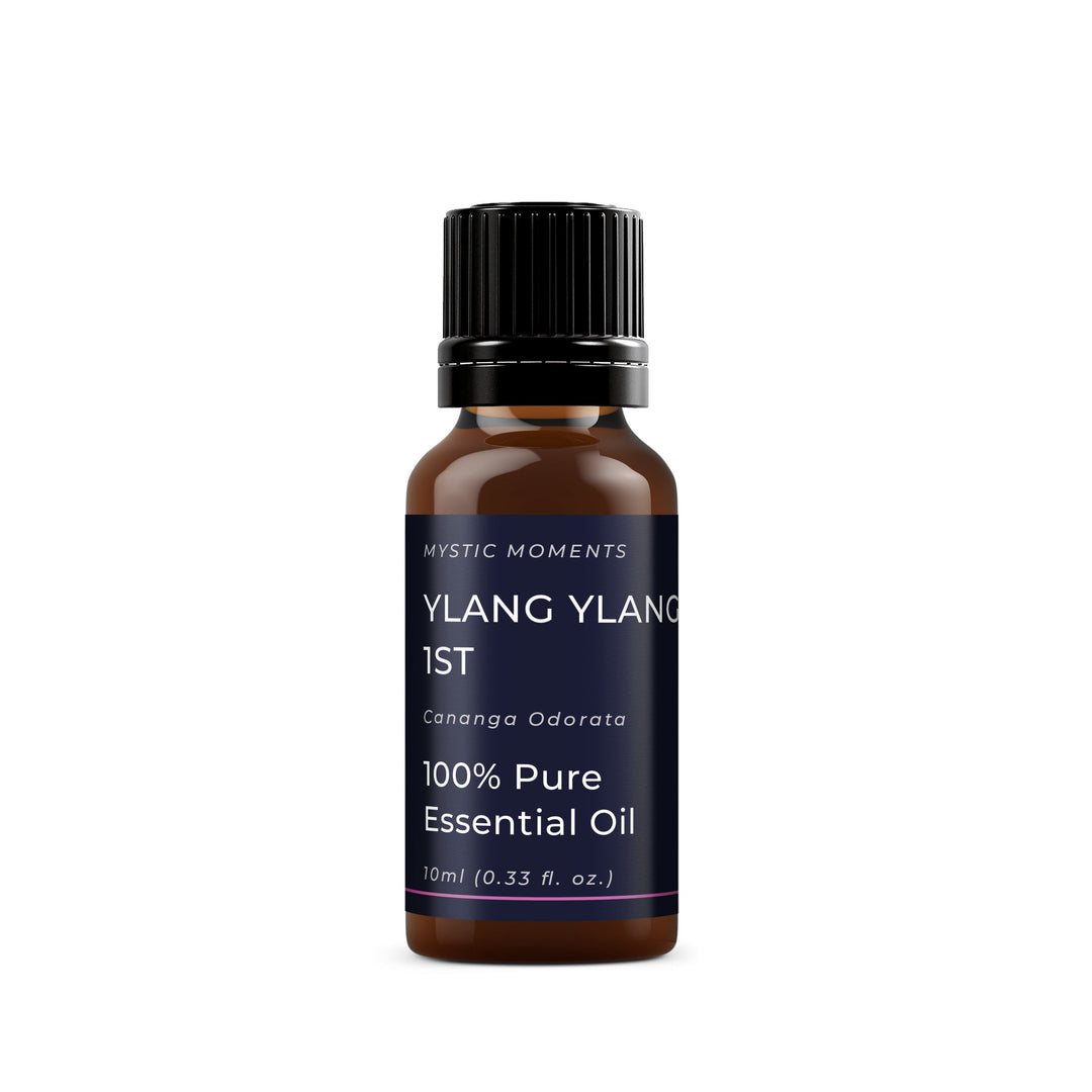 🎁 Ylang Ylang 1st Essential Oil (100% off)