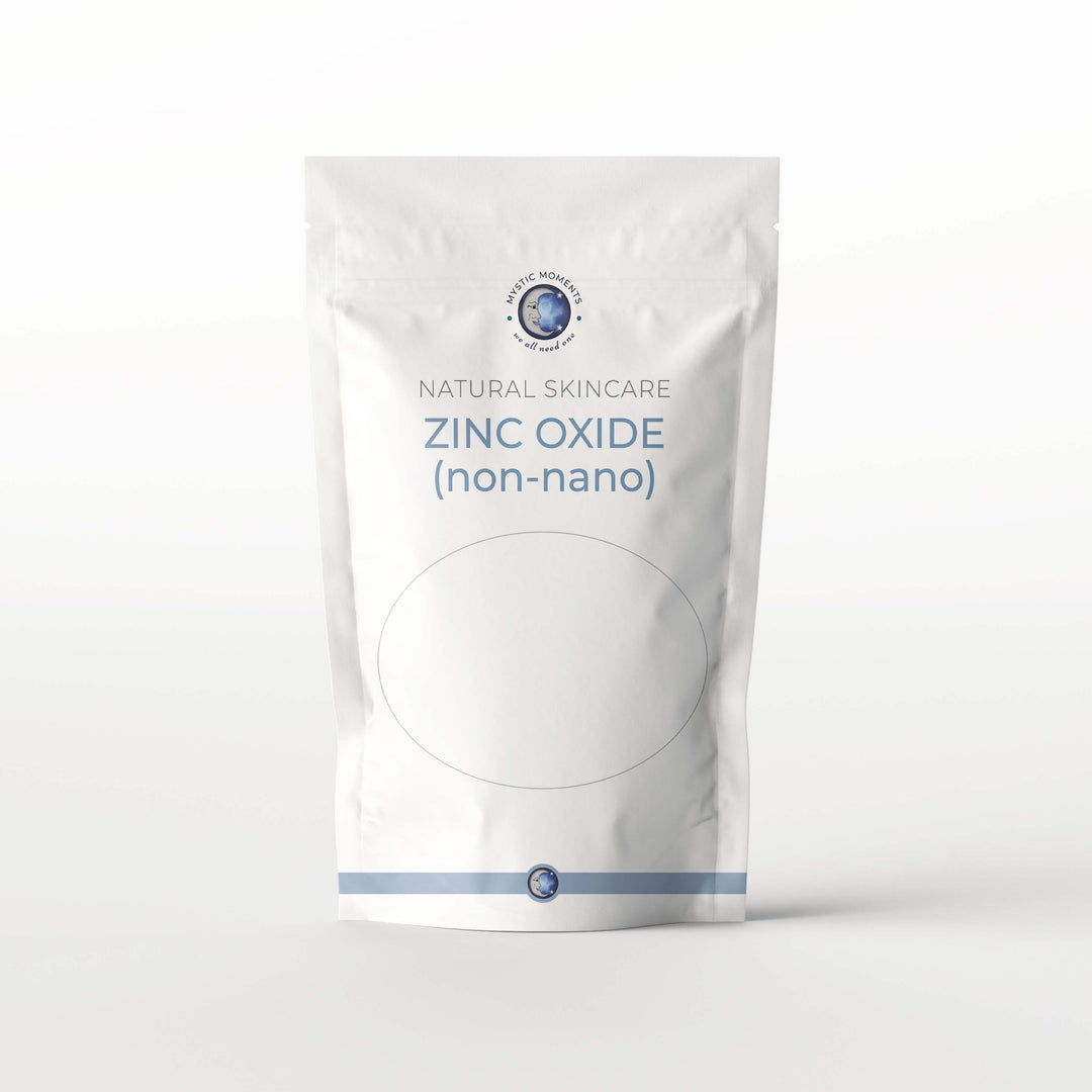 Ossido di zinco