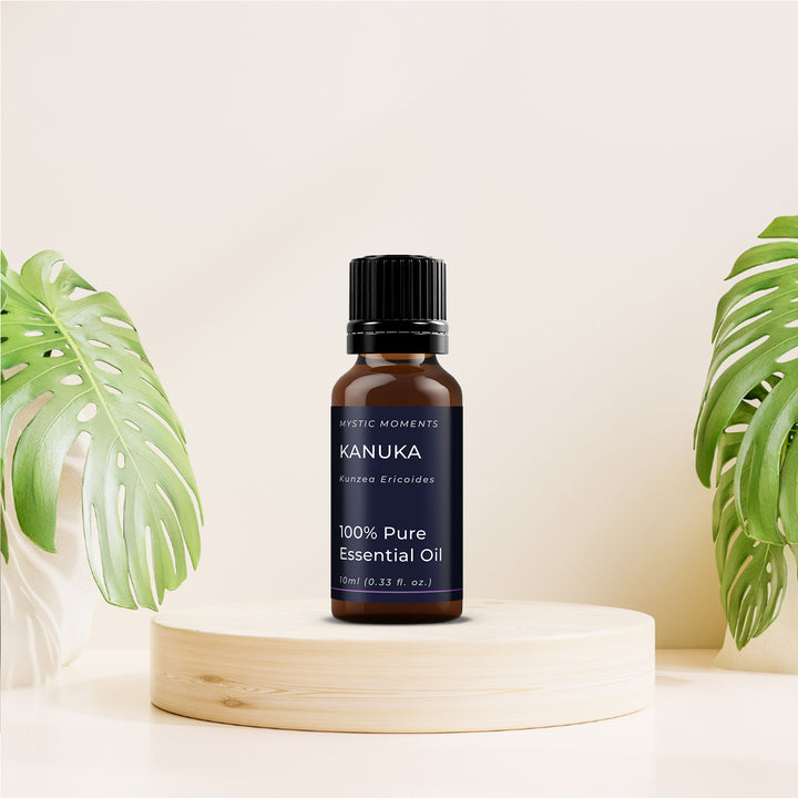 Kanuka Essential Oil