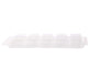 10-Cavity Wax Tart Clamshell Mould - Mystic Moments UK