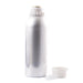 1250ml Aluminium Bottle Complete With Plug & Tamper Evident Cap - Mystic Moments UK