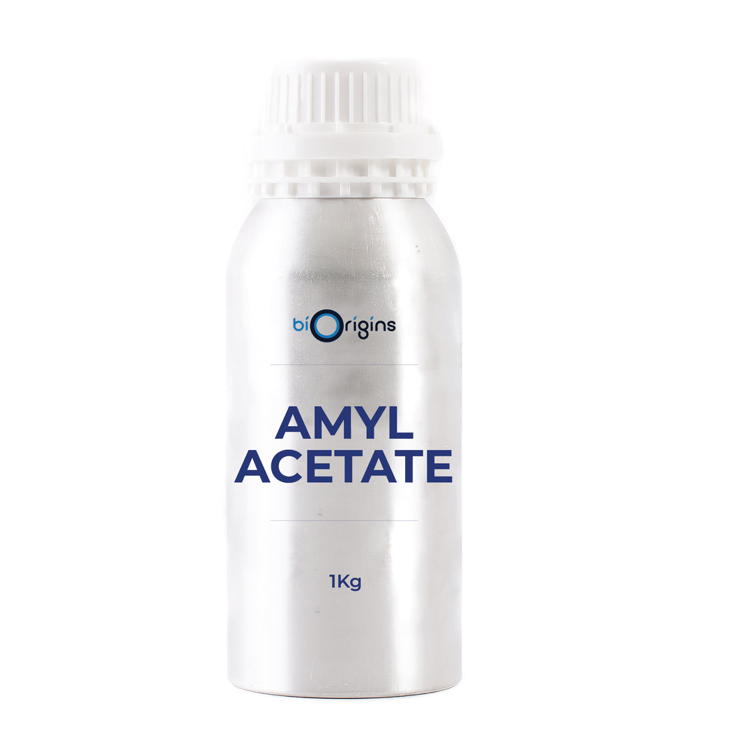 Amyl Acetate (3-methylbutyl acetate)
