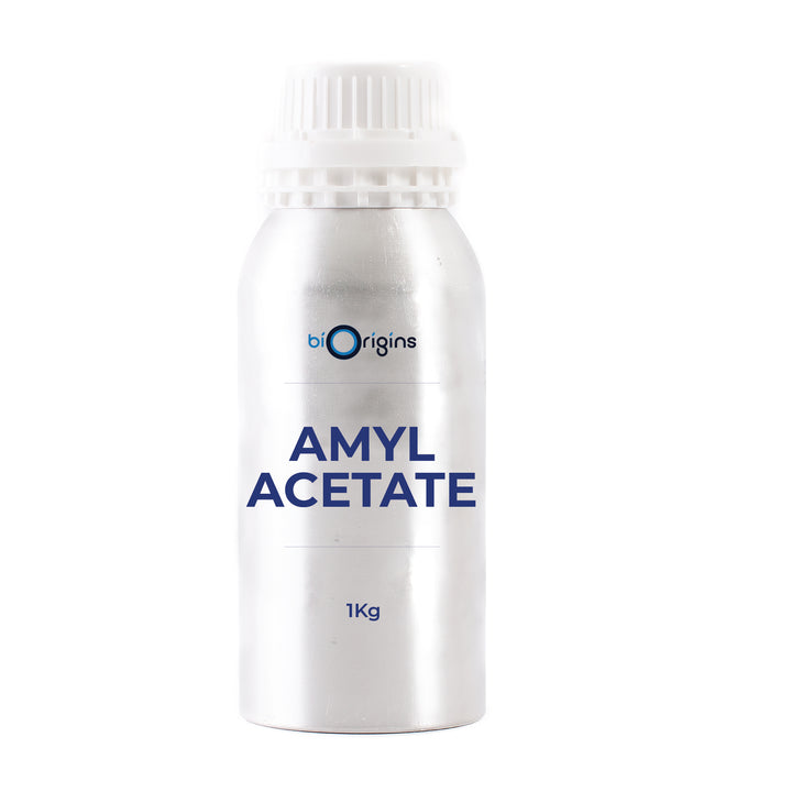 Acetato de amilo (acetato de 3-metilbutilo)
