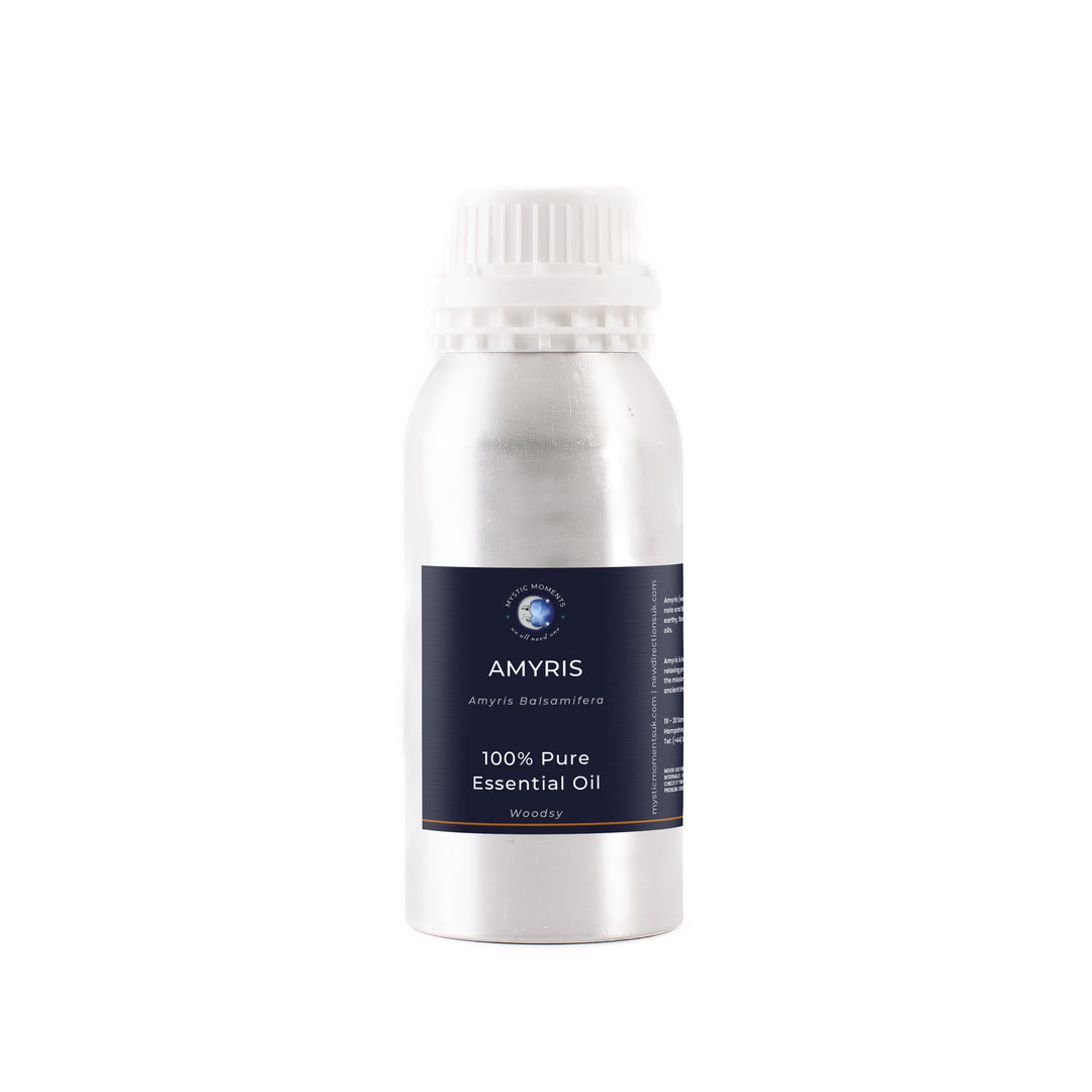 Amyris Essential Oil