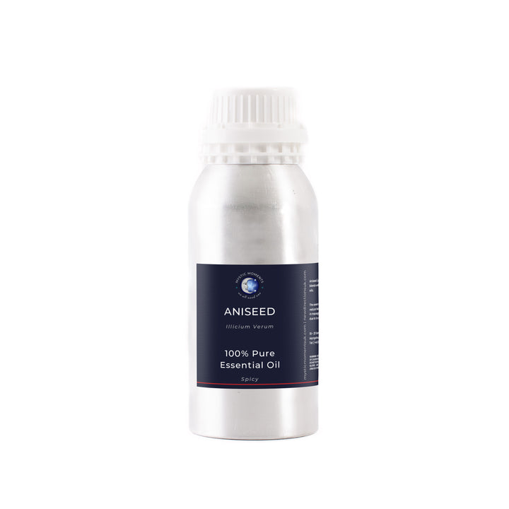 Aceite esencial de anís
