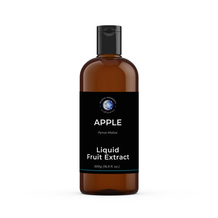 Apple Liquid Fruit Extract
