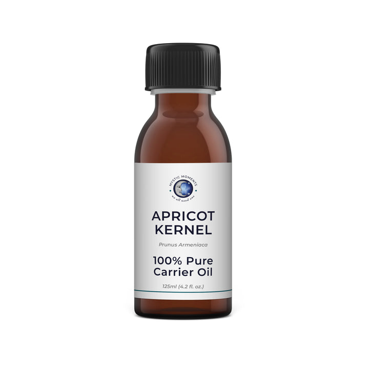 Apricot Kernel Carrier Oil