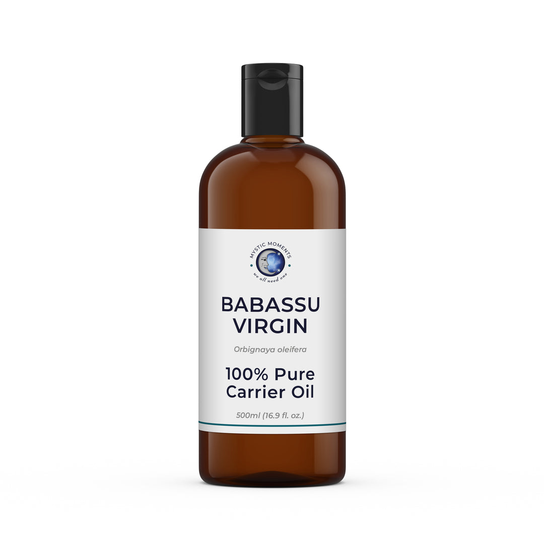 Babassu Virgin Carrier Oil