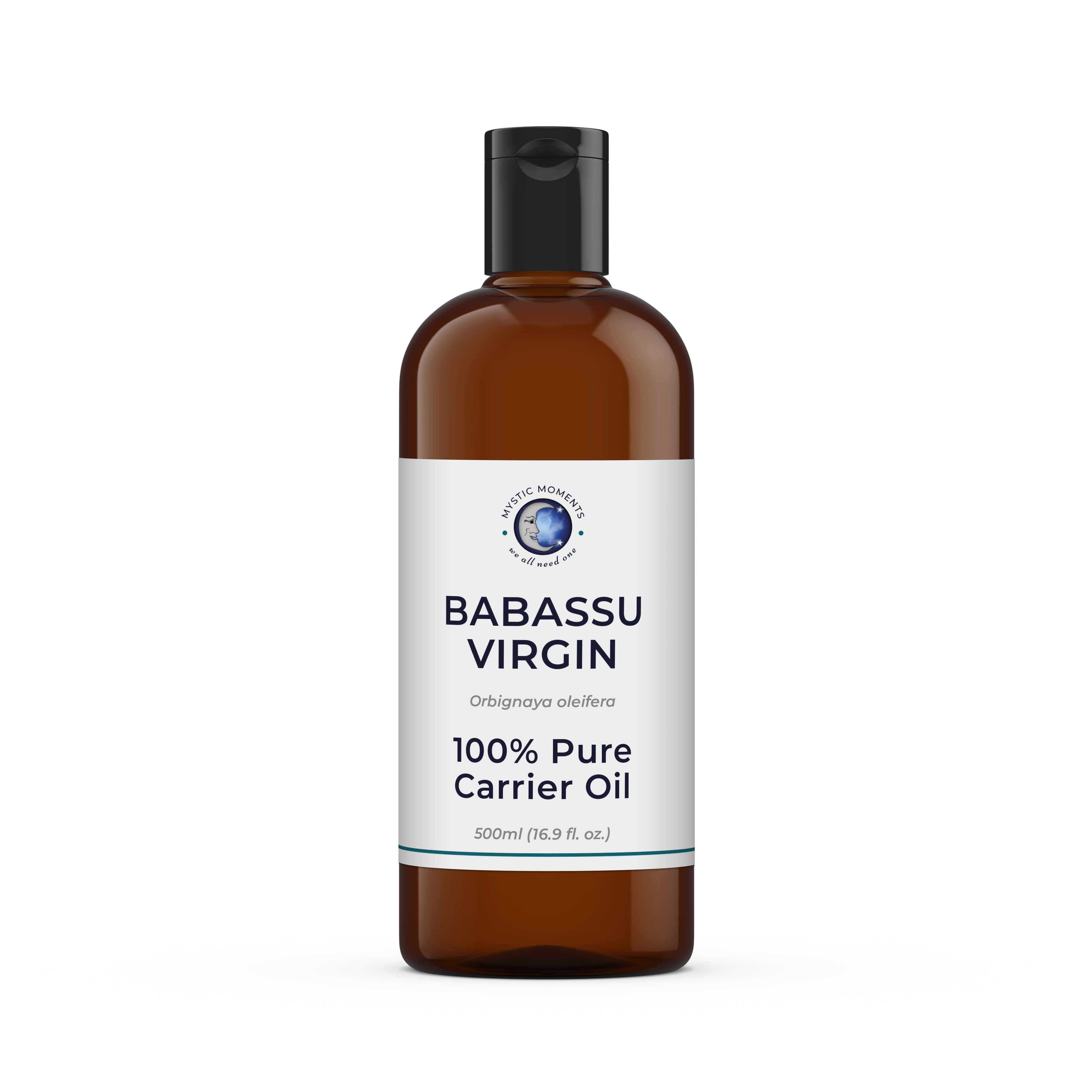 Babassu Virgin Carrier Oil