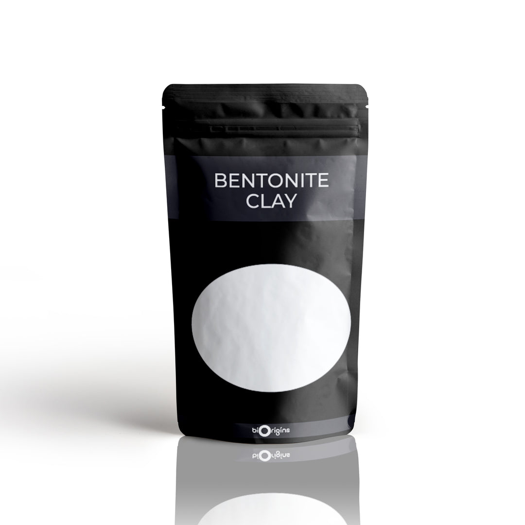 Bentonite Clay