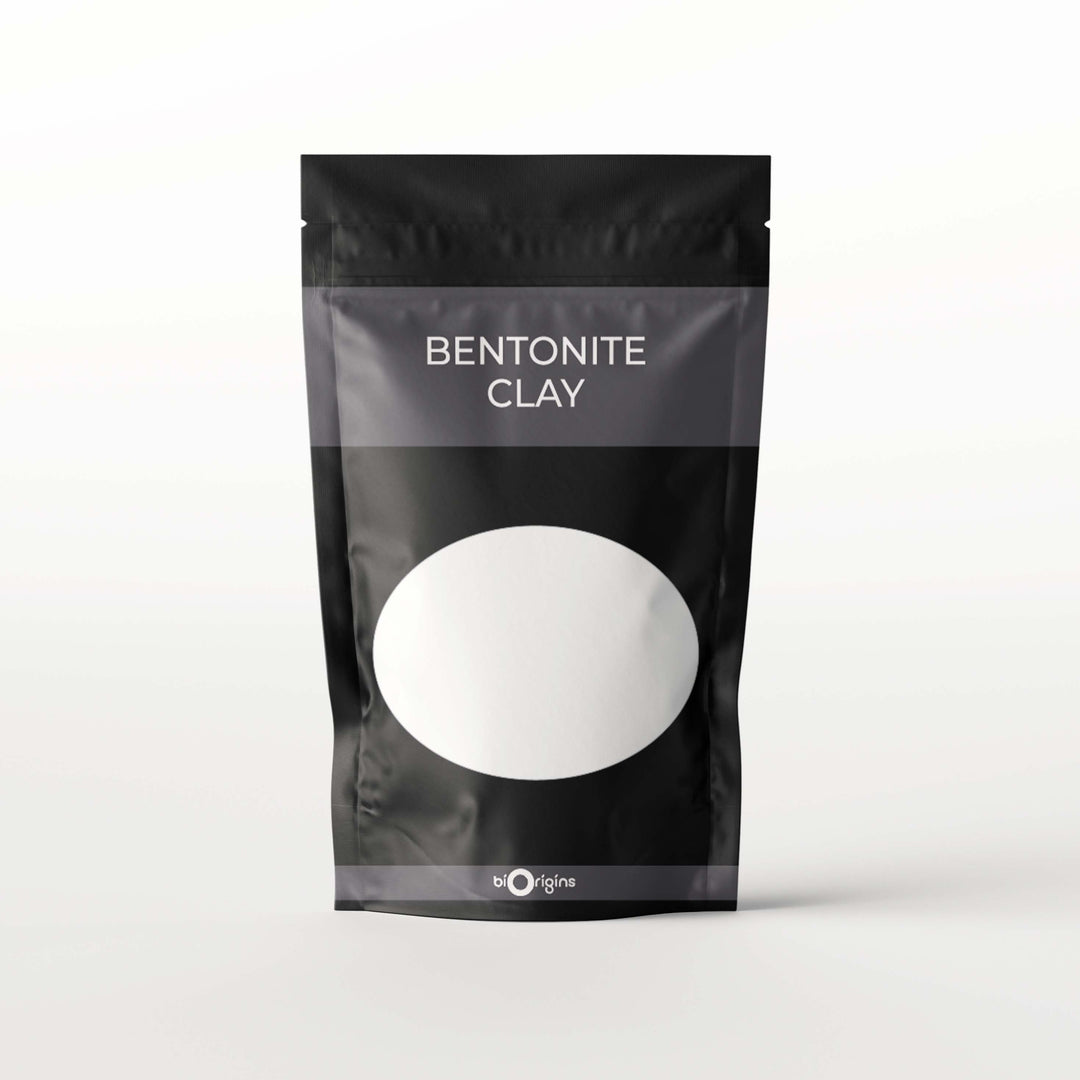 Bentonite Clay