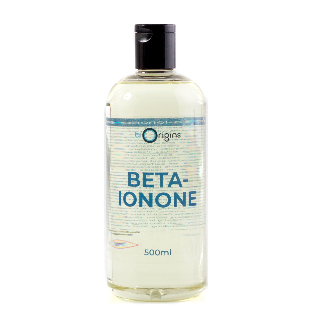 Beta-ionone