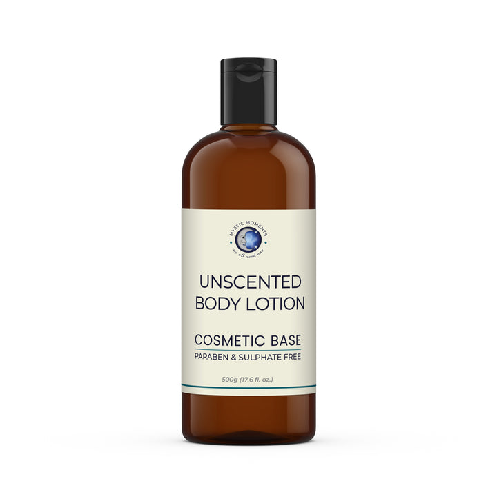 Lotion pour le corps - Naturel