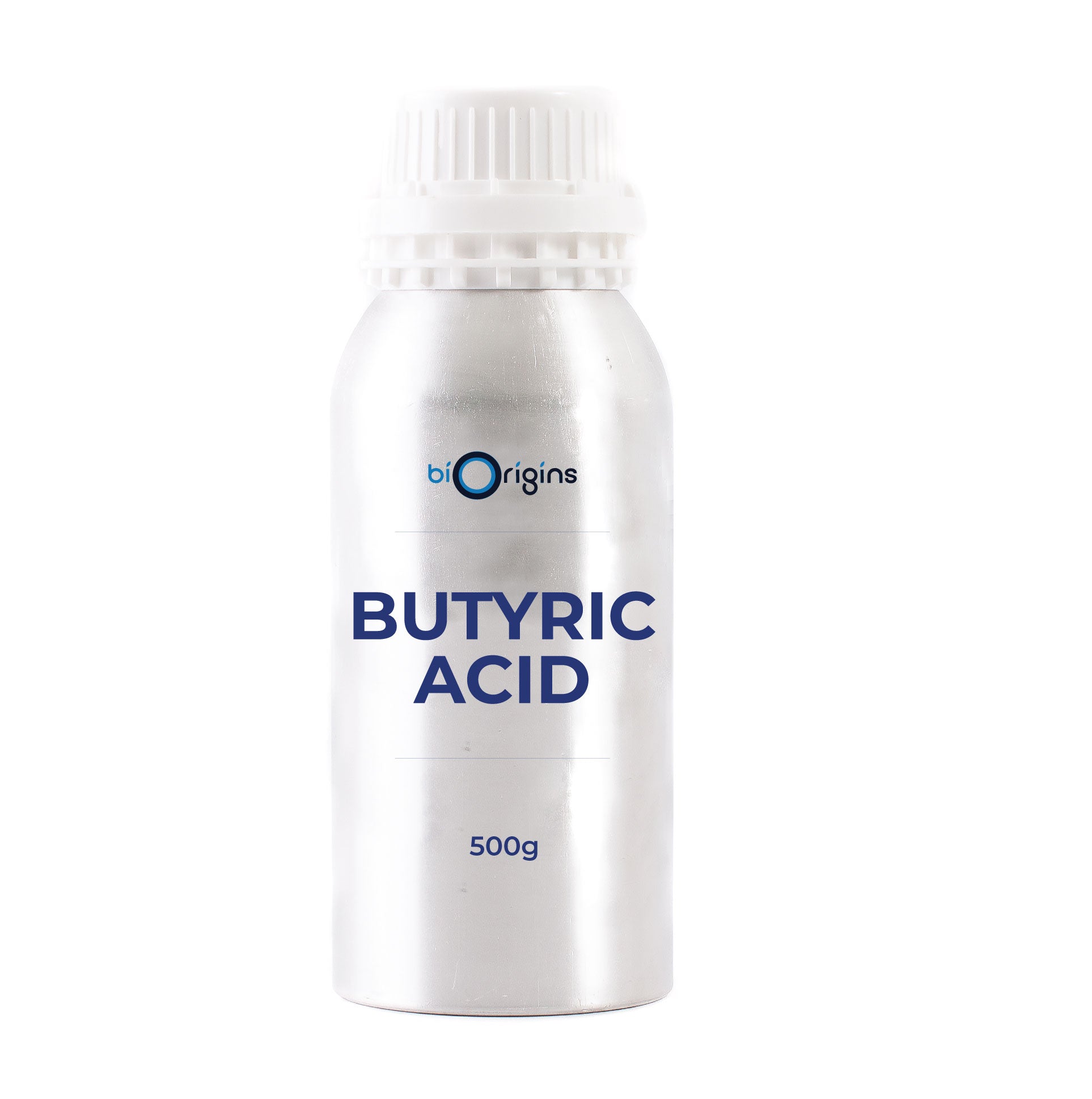 Butyric Acid