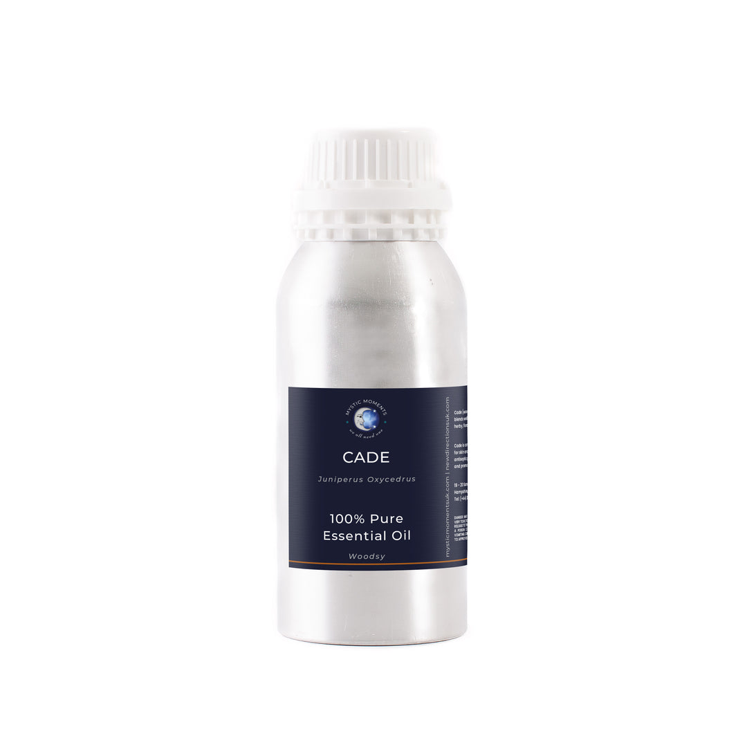 Cade (Rectified) Essential Oil