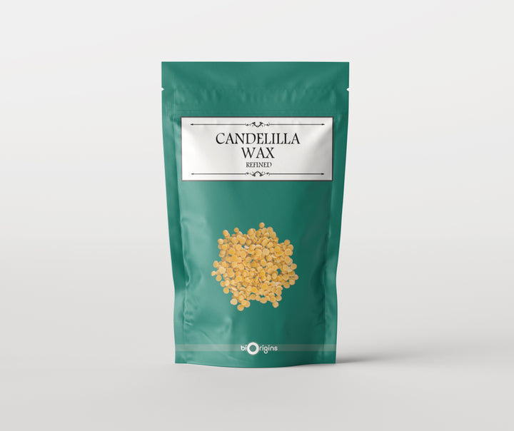 Cire de Candelilla