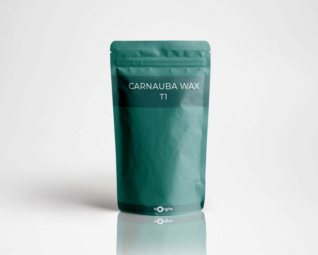 Carnauba Wax T1