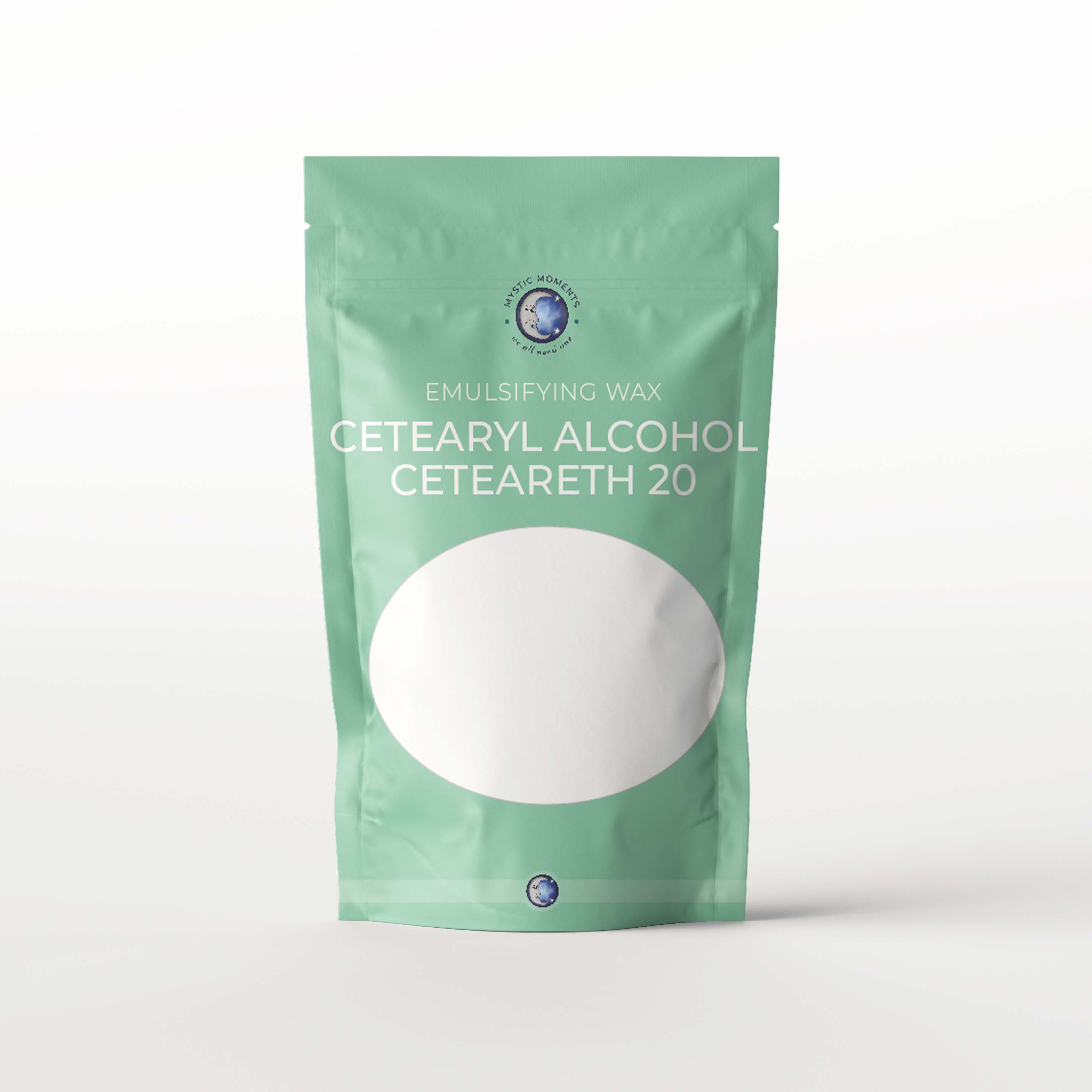 Emulsifying Wax Cetearyl Alcohol/Ceteareth 20