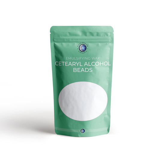 Cetearyl Alcohol Wax