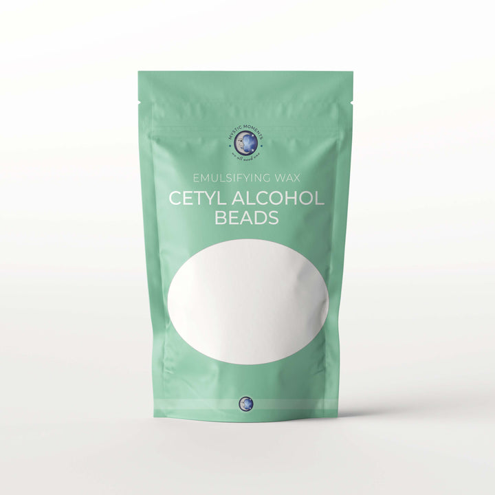 Cetyl Alcohol Beads - Cosmetic Waxes